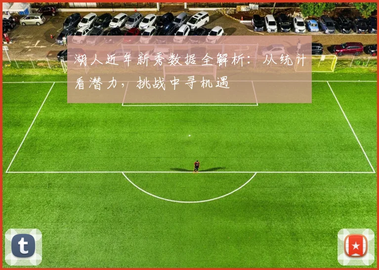 湖人近年新秀数据全解析:从统计看潜力,挑战中寻机遇